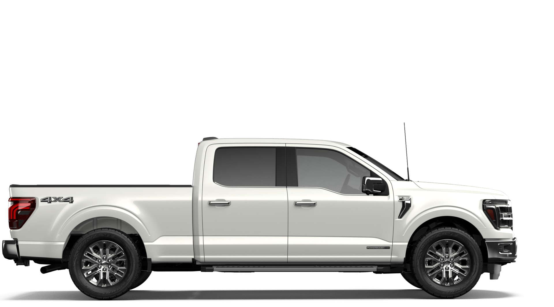 2026 Ford F-150® External Image 1